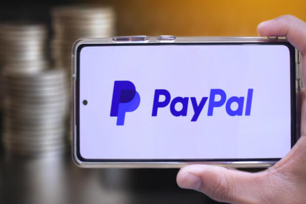 15,8 triệu tài khoản PayPal có nguy cơ — Mật khẩu bị rao bán